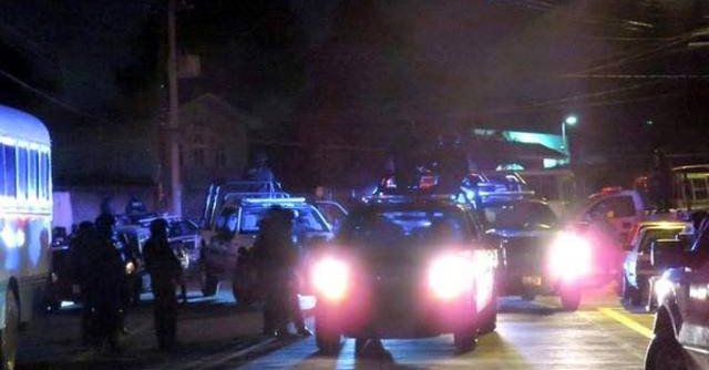 Mueren policía y secuestrador durante rescate en Coatzacoalcos