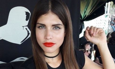 ‘Asesinato de modelo colombiana es diferente al caso de la Narvarte’: Embajada