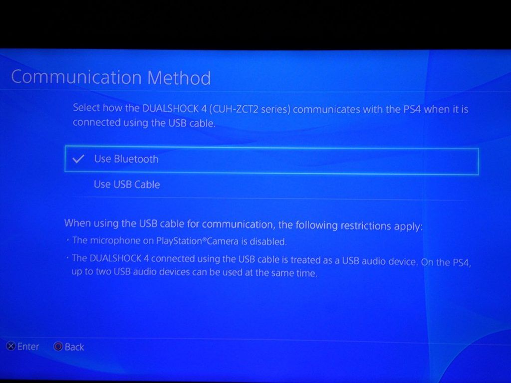 Filtran imágenes del nuevo PlayStation 4 - conexion-control-ps4-1024x768