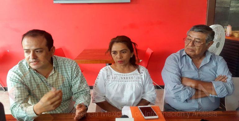 Suspenden audiencia para solicitar libertad de Rubén Núñez, líder de la CNTE - conferenciasec-770x392