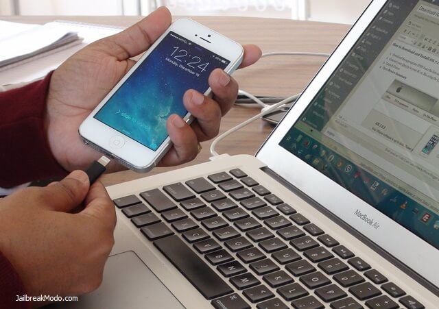 Cómo afectamos la batería de nuestro iPhone - connect-with-pc-mac-iphone-2