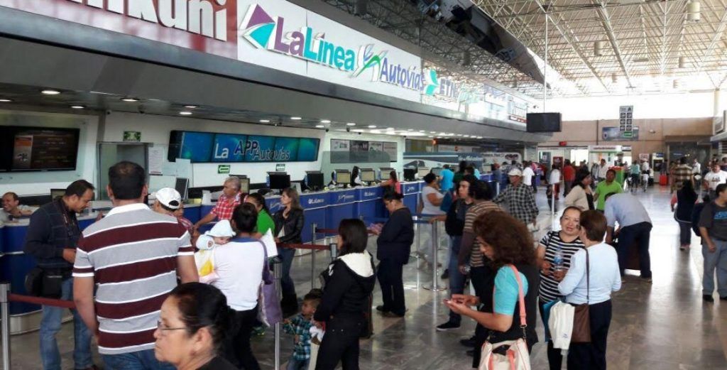 Restablecen corridas de autobuses en Michoacán - corridas-michoacan-1024x521