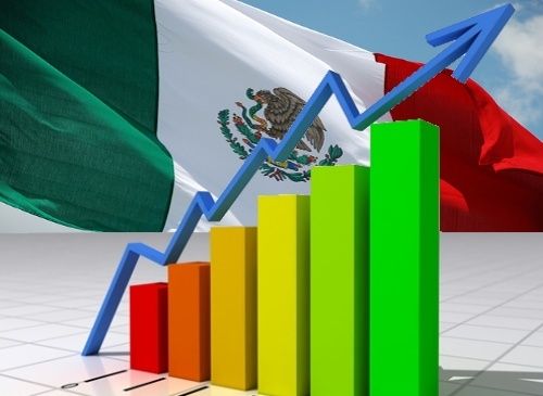 México aportará el 30 por ciento del crecimiento de América Latina en 2017 - crecimiento-mexico
