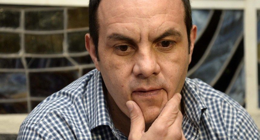 Video: indígenas abuchean a Cuauhtémoc Blanco