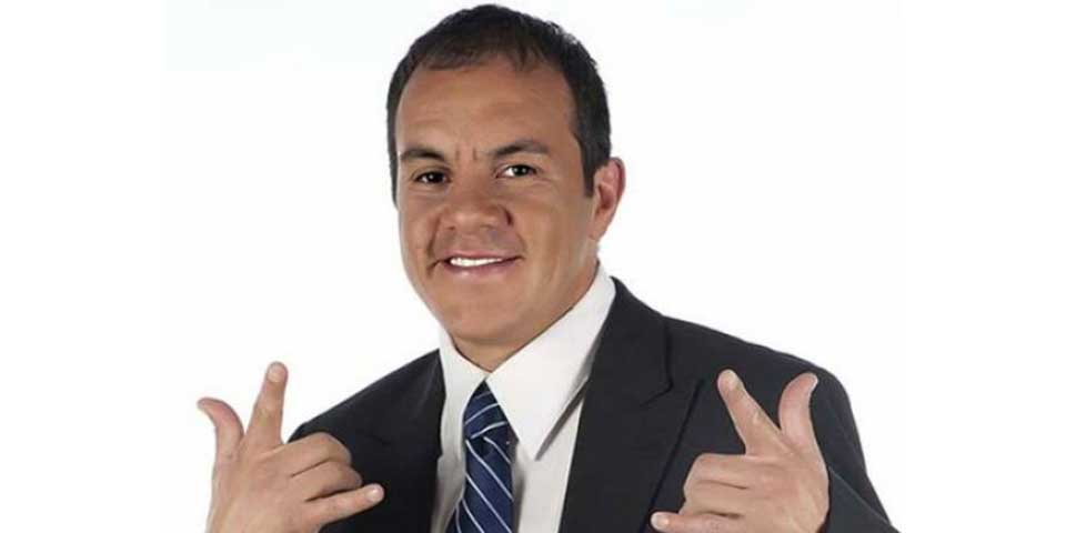 Cuauhtémoc Blanco busca meter un golazo de 80 mdp - cuauinternet