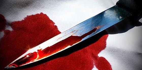 Hombre apuñala a su esposa en Veracruz