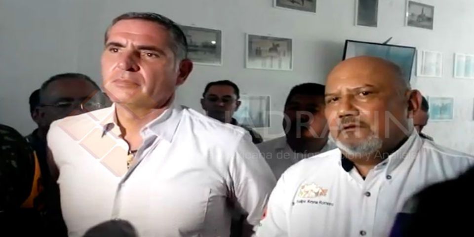 Lluvias dejan incomunicadas a dos poblaciones en Oaxaca