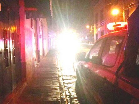 Hombre muere y otro resulta herido en balacera en Cuernavaca - cuerna1