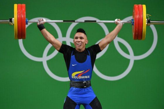 Mexicano Bredni Roque asciende a cuarto lugar por doping de medallista - d6af552f538aff7df1920e1fc738f53e