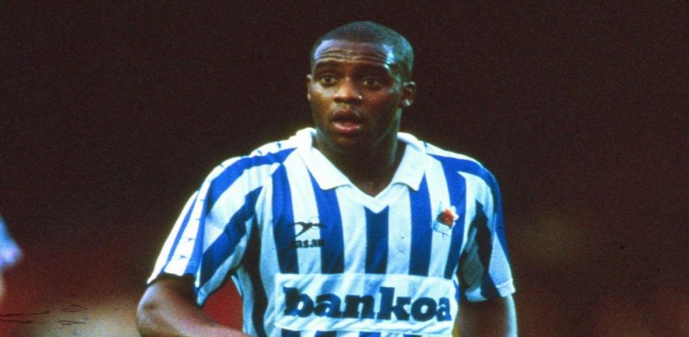 Muere exfutbolista Dalian Atkinson tras incidente con la policía