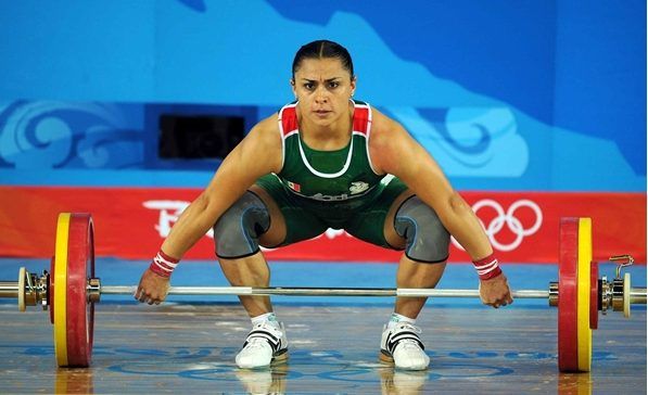 Podría caer una medalla de bronce para México de Beijing 2008