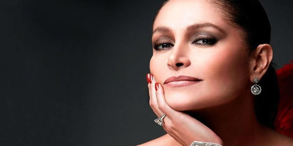 “Siempre habrá una canción de Juan Gabriel que nos acompañe”: Daniela Romo