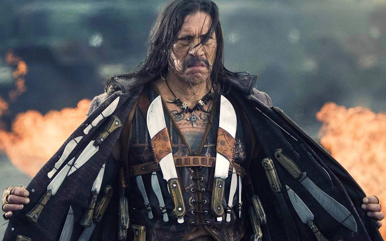 La taquería de Danny Trejo - danny-trejo-machete-jacket-135928