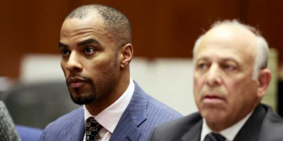 Sentencian a exjugador de NFL por drogar y violar hasta a 16 mujeres