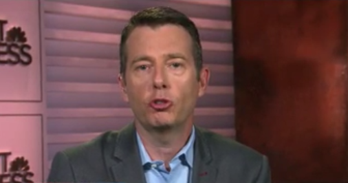 Exasesor de Obama llama a Donald Trump un psicópata - david-plouffe