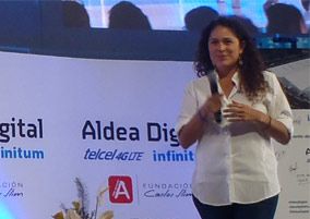 Estudian con drones y cámaras submarinas a tiburón ballena - de-ramirez