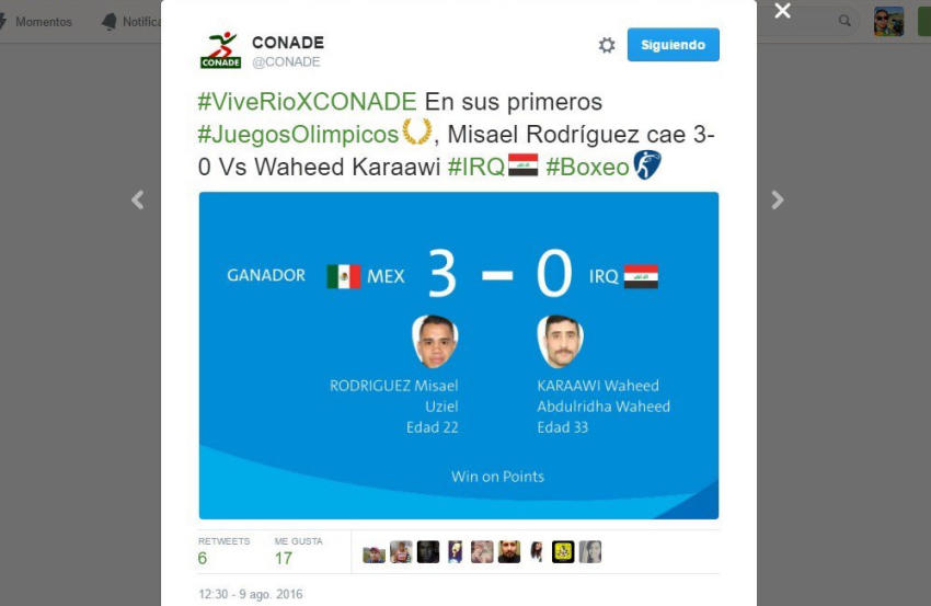 La CONADE se equivoca en Twitter - descarga-10