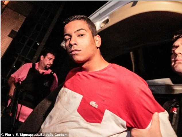 Liberan a suegra de Bernie Ecclestone - detenido-Aparecida-Schunk-1