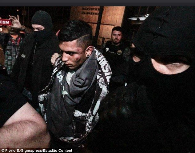 Liberan a suegra de Bernie Ecclestone - detenido-Aparecida-Schunk-2