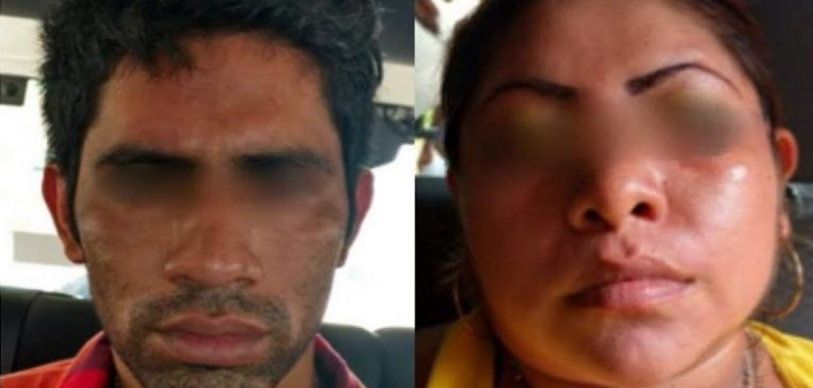 Detienen a integrantes del Cártel Independiente de Acapulco