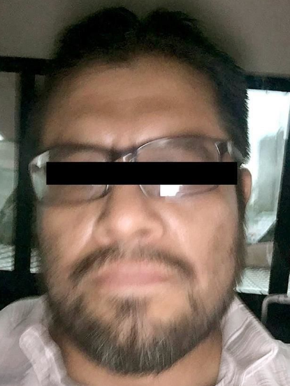 Detienen a presunto líder de los Zetas en San Pedro - detenidos-zetas