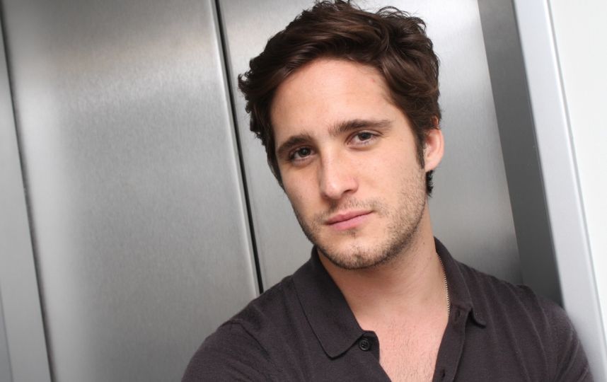 Diego Boneta revela que pudo protagonizar Star Wars