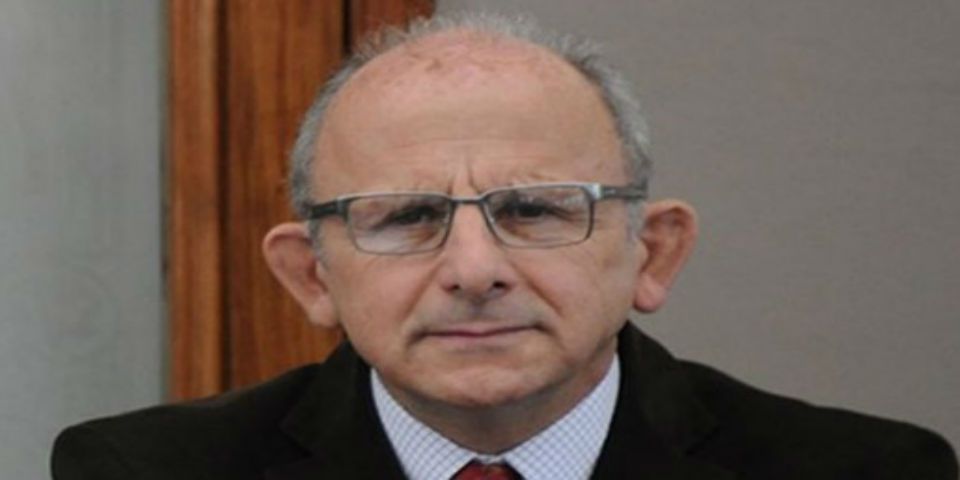 Designan a Diego Prieto para dirigir el INAH