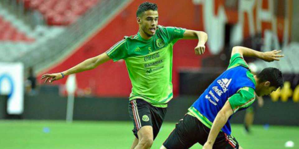 Diego Reyes ya es jugador del Espanyol