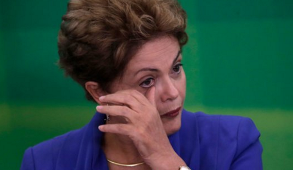 Senado de Brasil aprueba destitución de Dilma Rousseff - dilma-rousseff