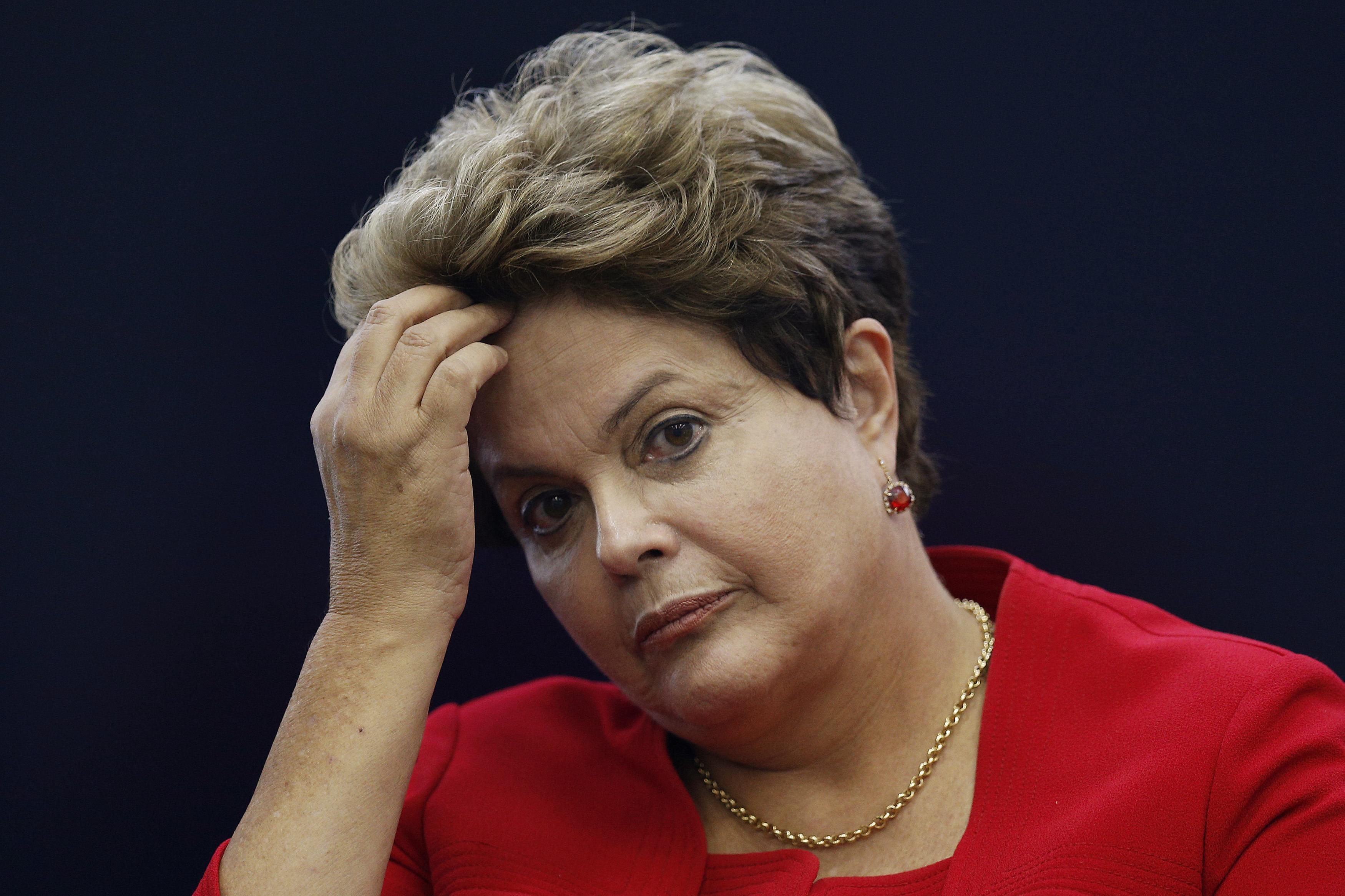 Tras Juegos Olímpicos, Brasil regresa a sus crisis - dilma-rousseff1