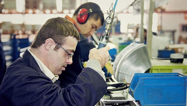 Secretaría del Trabajo crea norma para trabajadores con discapacidad - discapacidad-4