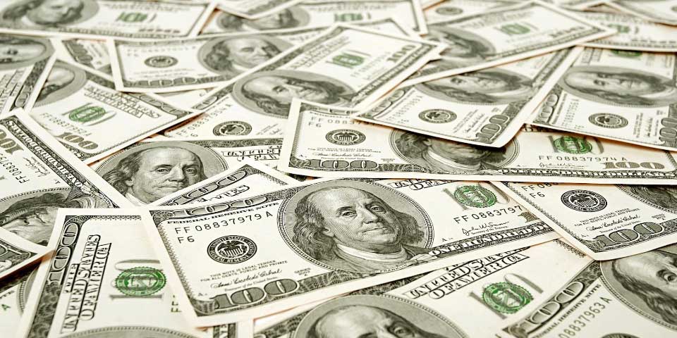 Dólar supera los 19 pesos en sucursales bancarias Dólar supera los 19 pesos en sucursales bancarias