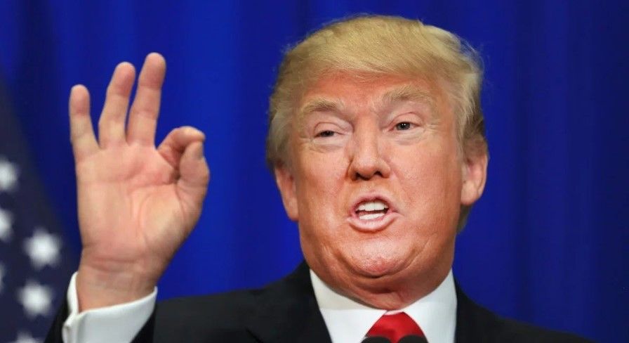 Con Videgaray se habrían hecho maravillosos acuerdos juntos: Donald Trump