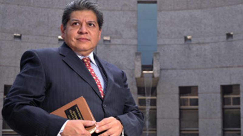 Declaran a Oceanografía en quiebra - download