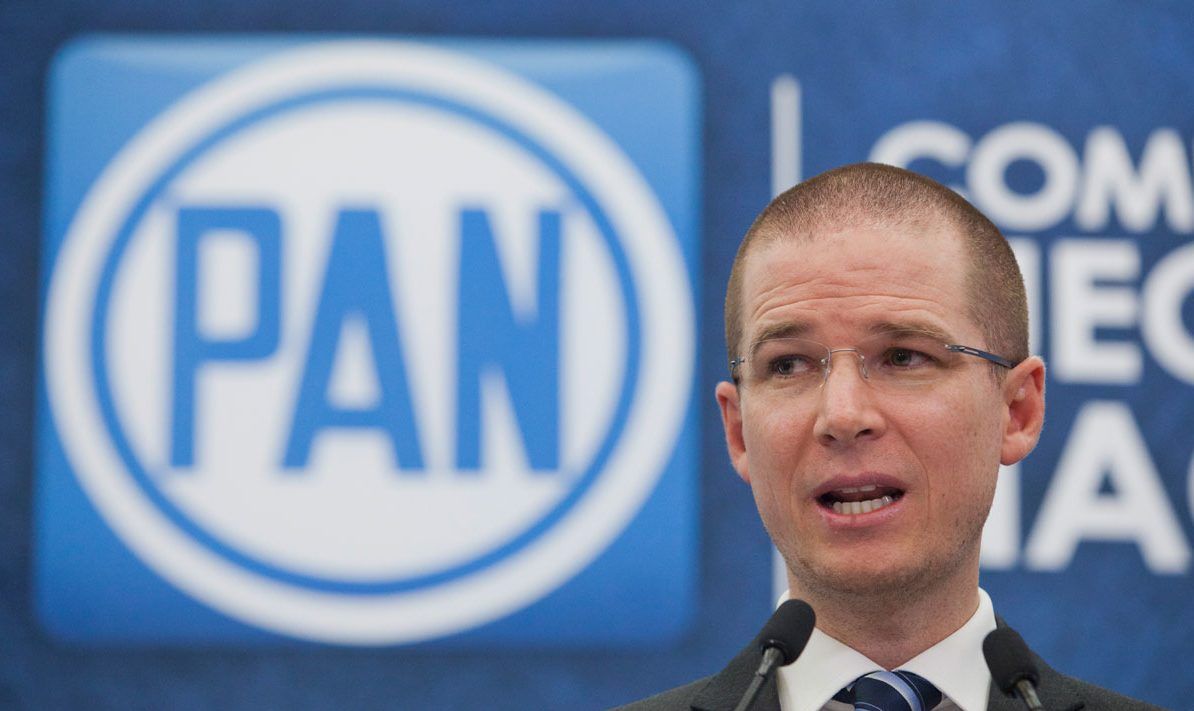 Café político: el PAN muestra sus divisiones