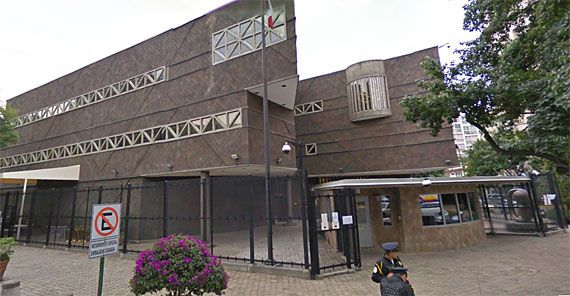 Canadá renueva alerta de viaje a 11 entidades del país