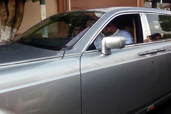 Escoltas de Emir Garduño buscan el perdón - emir