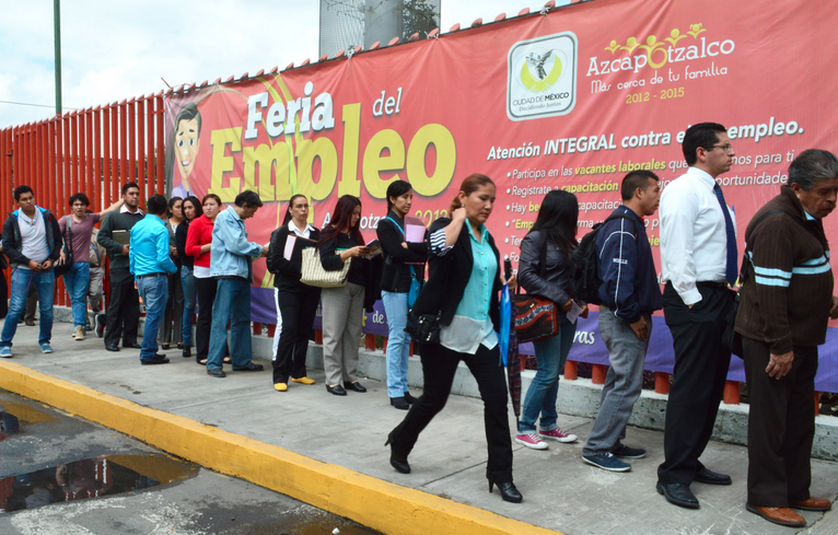 Crecimiento económico favorable de 4.1 por ciento en Ciudad de México Crecimiento económico favorable de 4.1 por ciento en Ciudad de México