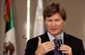 Aumenta 8.6 por ciento la llegada de turistas internacionales a México - enrique-de-la-madrid