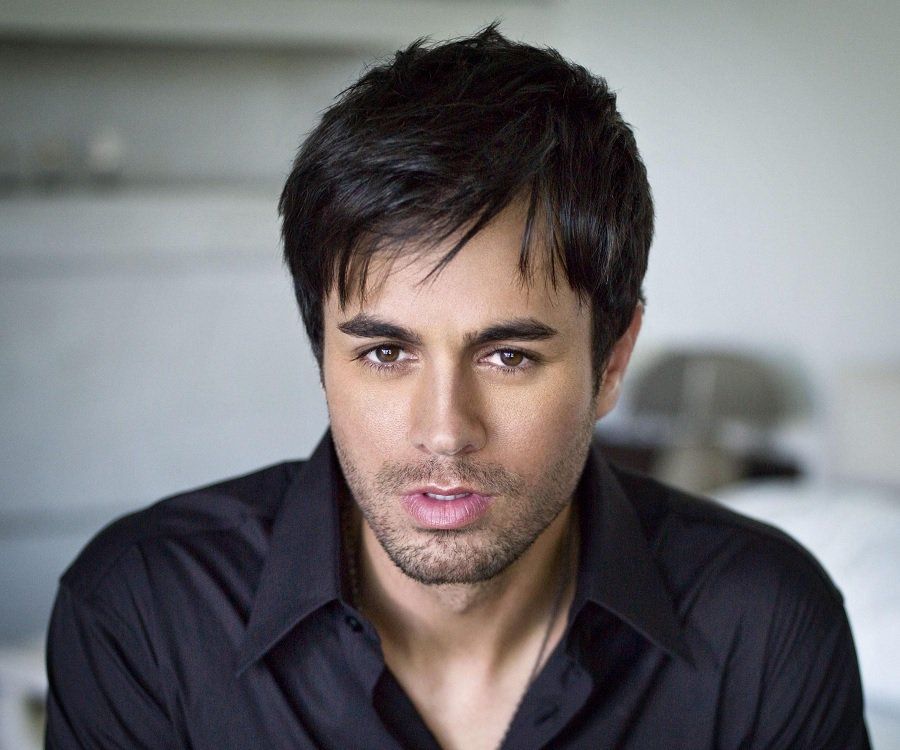 Fans de Enrique Iglesias se ocultan durante 12 horas para conocerlo - enrique-iglesias