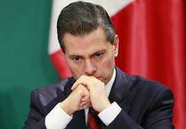 “Cambios en el gabinete pueden venir en cualquier momento”: EPN