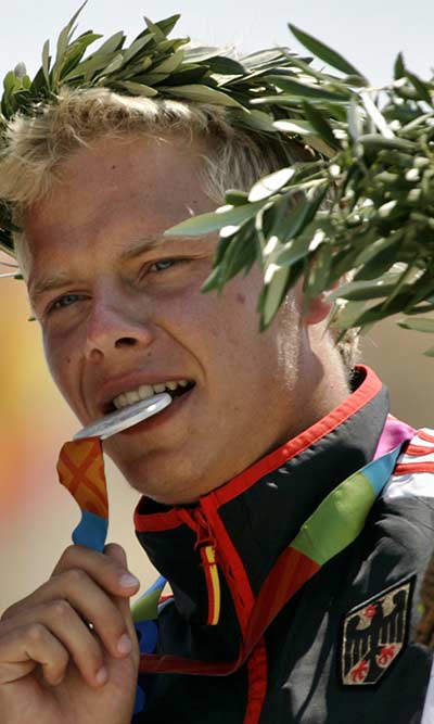 Muere entrenador alemán en Río de Janeiro - entrenador-alemán-2