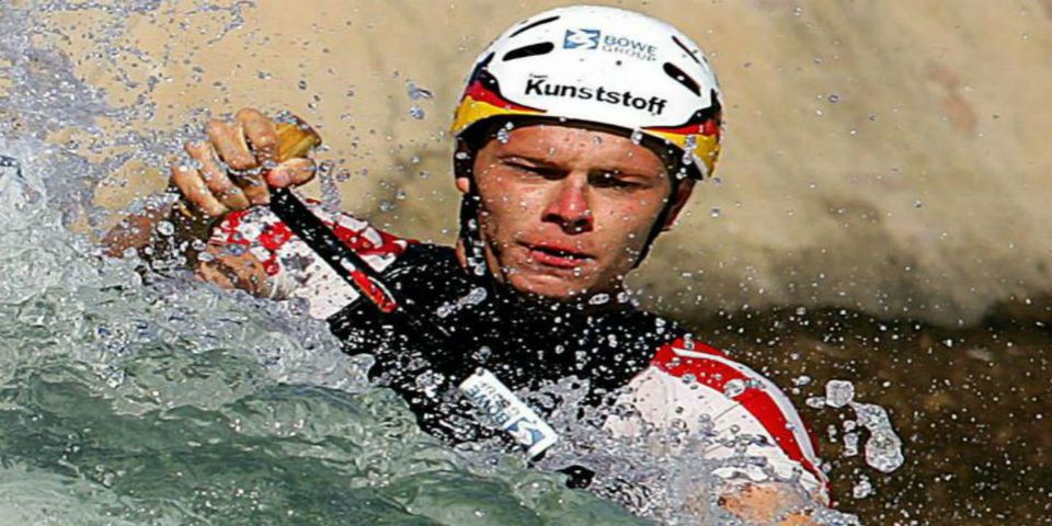 Muere entrenador alemán en Río de Janeiro