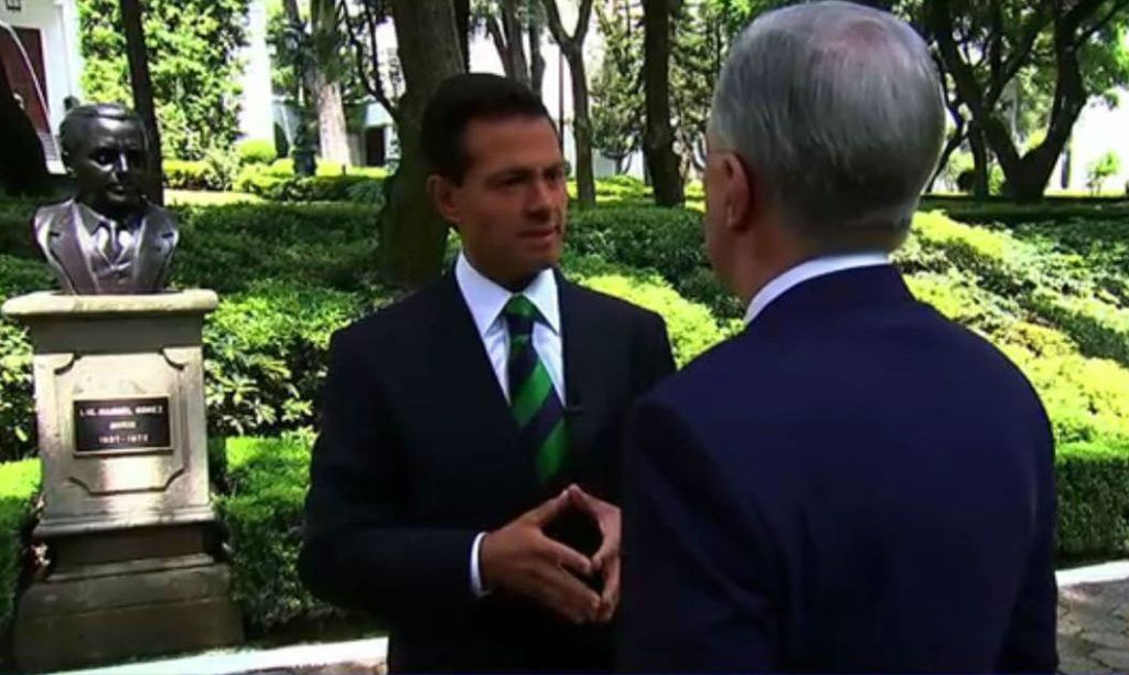 "Me reuniría con Trump": EPN - epn-jld-4-1024x612