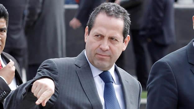 Eruviel Ávila presenta su declaración 3de3 - eruviel-avila