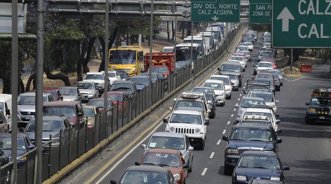 Inaugurarán en septiembre segundo piso a Cuernavaca - esparza-2