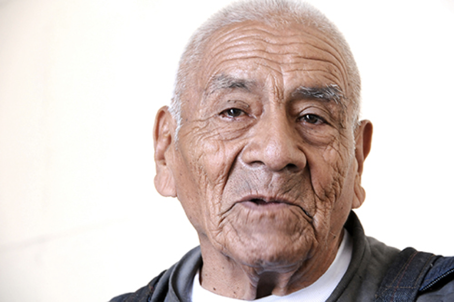 Hombre de 79 años quiere ser ingeniero por la BUAP