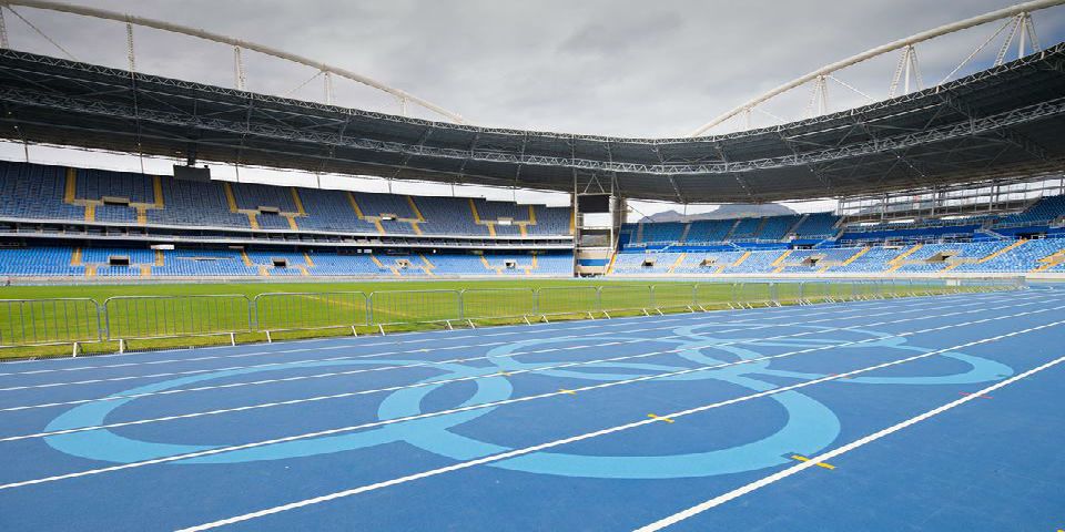 Los deportistas mejor pagados de los Juegos Olímpicos