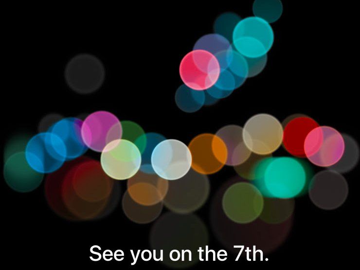 Apple presentaría nuevo iPhone el 7 de septiembre - evento-apple