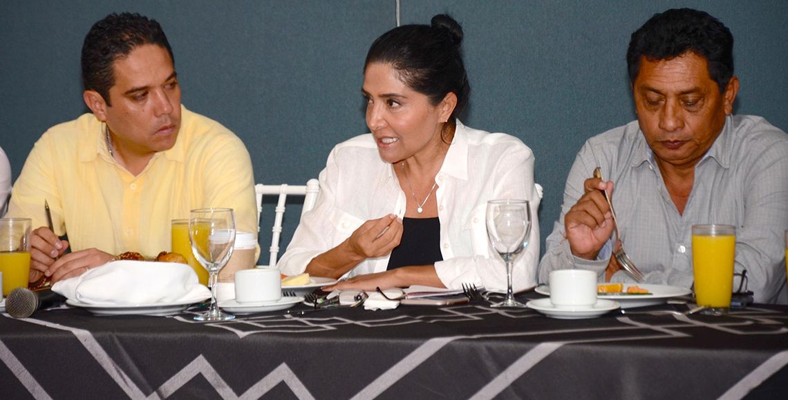 PRD cerrará filas con alcalde de Acapulco